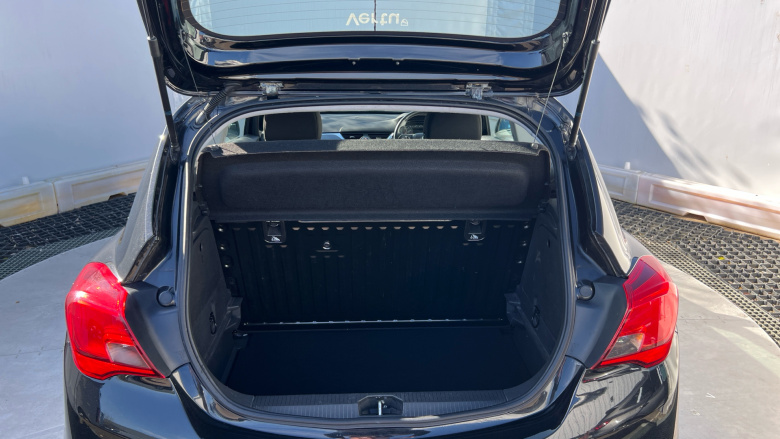 Vauxhall Corsa 1.4 [75] ecoFLEX Energy 3dr [AC] Petrol Hatchback